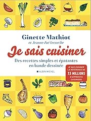 Sais cuisiner recettes d'occasion  Livré partout en France