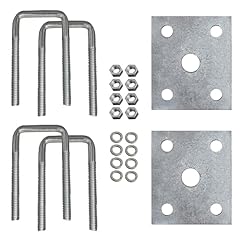 Square bolts tie for sale  Delivered anywhere in USA 