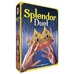 Splendor duel board for sale  Delivered anywhere in USA 