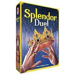 Splendor duel usato  Spedito ovunque in Italia 