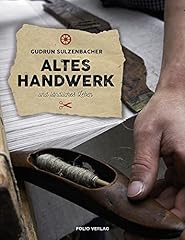 Altes handwerk ländlisches gebraucht kaufen  Wird an jeden Ort in Deutschland
