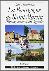 Bourgogne saint martin d'occasion  Livré partout en France