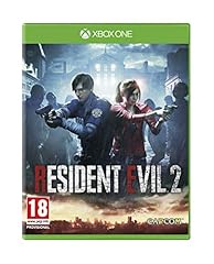Resident evil xbox d'occasion  Livré partout en France