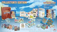 Wonder boy anniversary usato  Spedito ovunque in Italia 