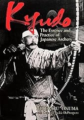Kyudo the essence usato  Spedito ovunque in Italia 
