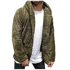 Wenkomg1 mens fluffy for sale  Delivered anywhere in USA 