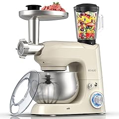 Gualiu stand mixer for sale  Delivered anywhere in USA 