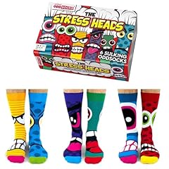 United oddsocks stress for sale  Delivered anywhere in UK