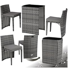 Tectake ensemble salon d'occasion  Livré partout en France