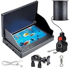 Fischfinder fish finder gebraucht kaufen  Wird an jeden Ort in Deutschland
