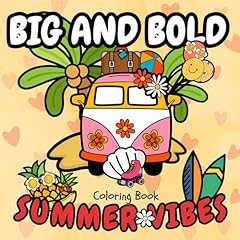 Big bold summer for sale  Delivered anywhere in USA 