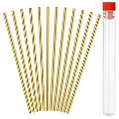 3mm brass rod for sale  Delivered anywhere in UK