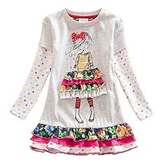 Vikita little girls for sale  Delivered anywhere in USA 