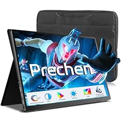 Tragbarer monitor touchscreen gebraucht kaufen  Wird an jeden Ort in Deutschland