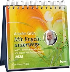 Wochenkalender 2025 engeln gebraucht kaufen  Wird an jeden Ort in Deutschland