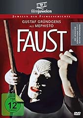 Faust gustaf gründgens gebraucht kaufen  Wird an jeden Ort in Deutschland