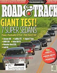 Road track june for sale  Delivered anywhere in USA 