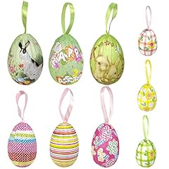 24pcs easter hanging for sale  Delivered anywhere in UK