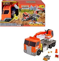 Matchbox action drivers for sale  Delivered anywhere in UK