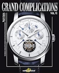 Grand complications volume for sale  Delivered anywhere in Ireland
