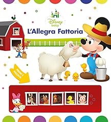 Allegra fattoria. ediz. usato  Spedito ovunque in Italia 