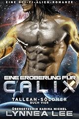 Eroberung calix sci gebraucht kaufen  Wird an jeden Ort in Deutschland