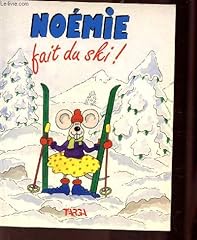 Noémie ski d'occasion  Livré partout en France