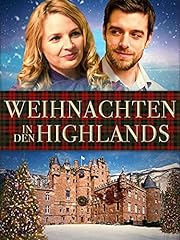 Weihnachten den highlands gebraucht kaufen  Wird an jeden Ort in Deutschland