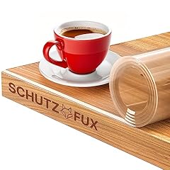 Schutz fux tischfolie gebraucht kaufen  Wird an jeden Ort in Deutschland