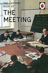 Ladybird book meeting for sale  Delivered anywhere in UK