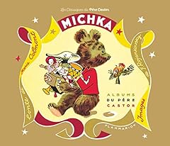 Michka d'occasion  Livré partout en France