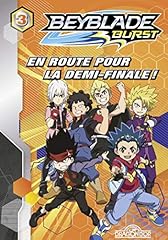 Route demi finale d'occasion  Livré partout en Belgiqu