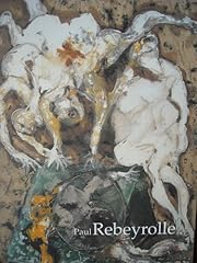 Paul rebeyrolle clones d'occasion  Livré partout en France