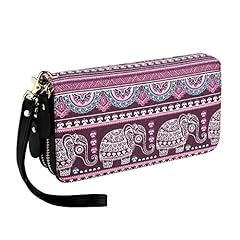 Rfid blocking bohemian for sale  Delivered anywhere in USA 