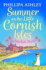 Summer little cornish for sale  Delivered anywhere in UK