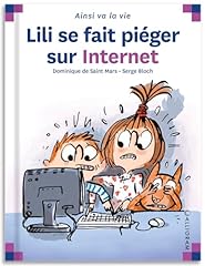 Lili piéger internet d'occasion  Livré partout en France