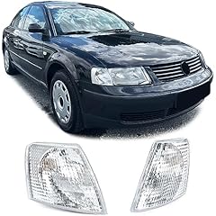Blinker weiß paar gebraucht kaufen  Wird an jeden Ort in Deutschland