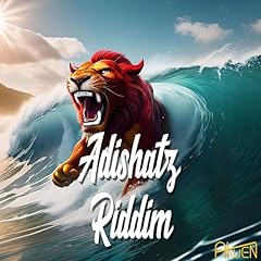 Adishatz riddim d'occasion  Livré partout en France