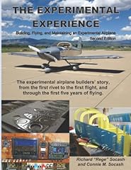 Experimental experience buildi for sale  Delivered anywhere in USA 