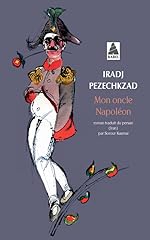 Mon oncle napoléon usato  Spedito ovunque in Italia 