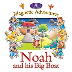 Noah big boat for sale  Delivered anywhere in USA 