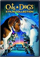 Cats dogs film for sale  Delivered anywhere in USA 