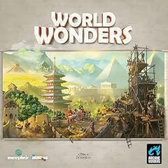 Arcane wonders wonders for sale  Delivered anywhere in UK