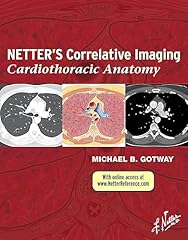 Netter correlative imaging gebraucht kaufen  Wird an jeden Ort in Deutschland