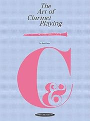 Art clarinet playing for sale  Delivered anywhere in USA 