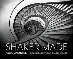 Shaker made inside for sale  Delivered anywhere in USA 