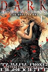 Dark dimensions gothic for sale  Delivered anywhere in USA 