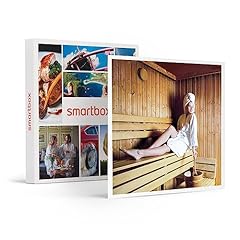 Smartbox cofanetto regalo usato  Spedito ovunque in Italia 