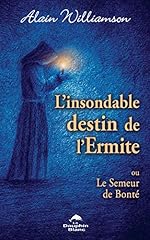 Insondable destin ermite d'occasion  Livré partout en France