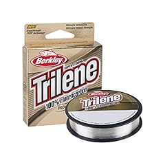 Berkley trilene fluorocarbon for sale  Delivered anywhere in UK